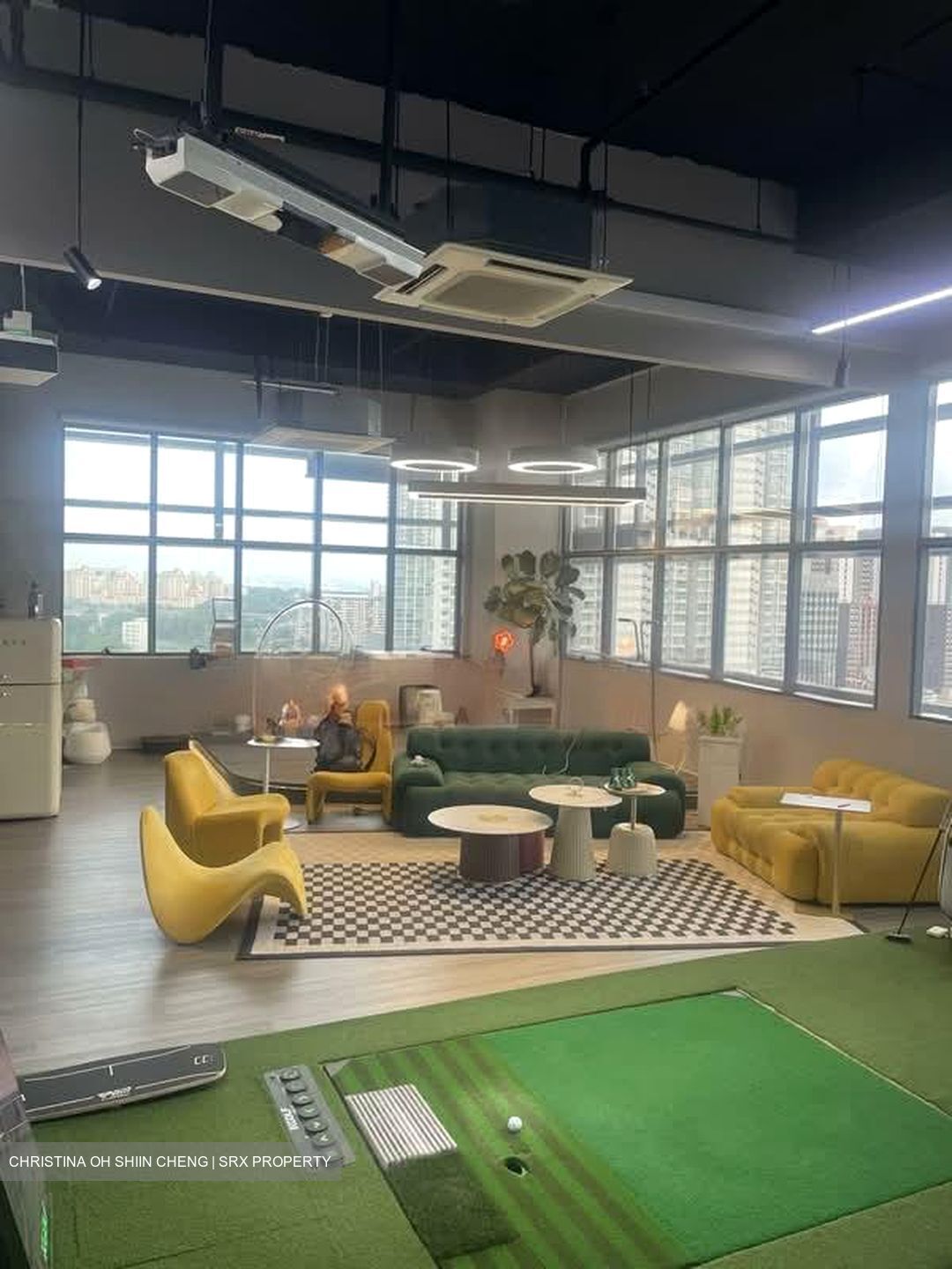 Ct Hub 2 (D12), Office #565089401
